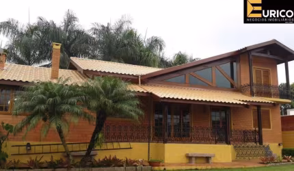 Casa à venda no Condomínio Tereza Cristina em Jundiaí/SP