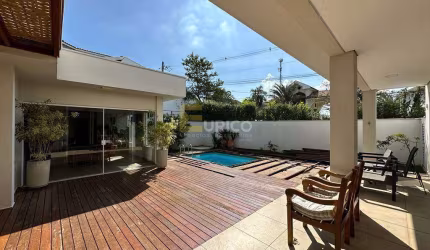 Casa à venda no Condomínio Jardim America em Vinhedo/SP