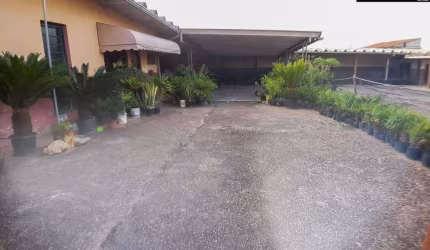 Galpão à venda no Residencial Aquários em Vinhedo/SP