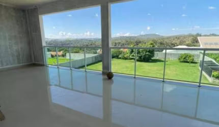 Casa à venda no Recanto dos Canjaranas em Vinhedo/SP