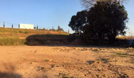 Terreno à venda no Chácara do trevo em Vinhedo/SP
