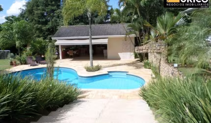 Casa à venda no Jardim Panorama em Vinhedo/SP