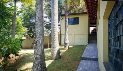 Casa à venda no Condomínio Vista Alegre - Sede em Vinhedo/SP