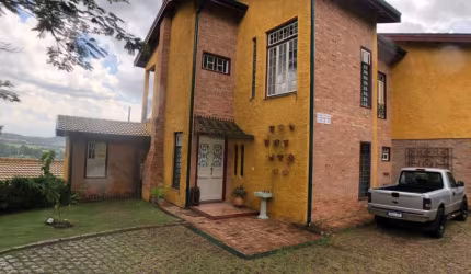 Casa à venda no Condomínio São Joaquim em Vinhedo/SP