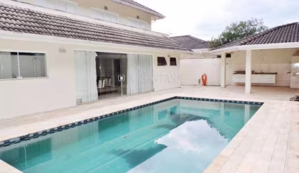 Casa à venda no Condomínio Jardim Paulista I em Vinhedo/SP