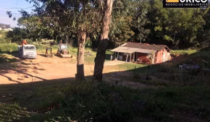 Terreno à venda no Jardim Eldorado em Vinhedo/SP