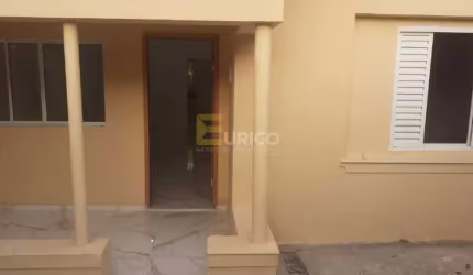 Casa à venda no Santa Claudina em Vinhedo/SP