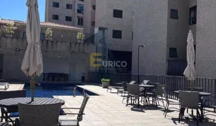 Apartamento à venda no Condomínio Mondo Itália em Vinhedo/SP