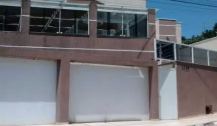 Casa à venda no Centro em Vinhedo/SP
