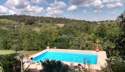 Chácara à venda no Vivendas do Engenho D'Água em Itatiba/SP
