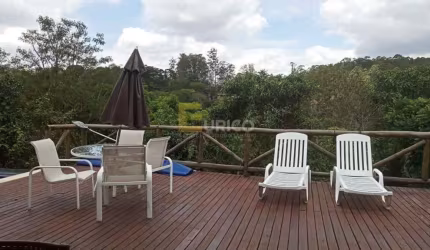 Casa à venda no Caixa D´água em Vinhedo/SP