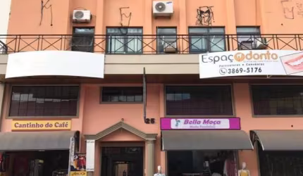 Sala para aluguel no Centro em Valinhos/SP
