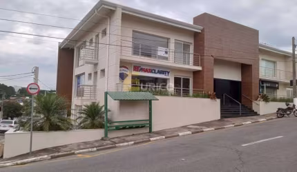 Sala Comercial para locação no Edifício Office One na Cidade de Vinhedo -SP