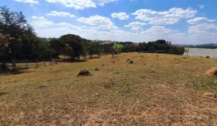 Área para aluguel no Santa Claudina em Vinhedo/SP