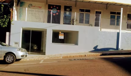 Sala para aluguel no Santa Rosa em Vinhedo/SP