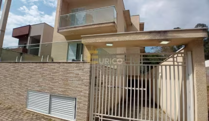 Apartamento para Locação no Condomínio Quinta das Videiras em Louveira/SP