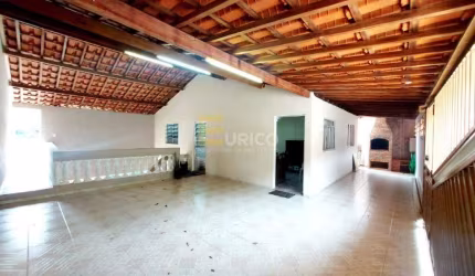 Casa à venda no JARDIM NOVA AMÉRICA em Louveira/SP