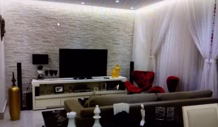 Apartamento à venda no Condomínio Terramares Astúrias Guarujá em Guarujá/SP