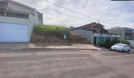 Terreno à venda no Centro em Vinhedo/SP