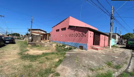 Terreno à venda no Santa Claudina em Vinhedo/SP