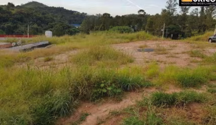 Terreno à venda no Jardim Niero II em Louveira/SP