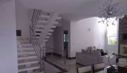 Casa à venda no Condomínio Villagio Capriccio em Louveira/SP