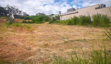 Terreno à venda no Jardim das Videiras em Vinhedo/SP