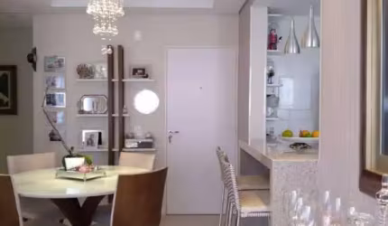 Apartamento à venda no Condomínio Residencial Florença l em Vinhedo/SP