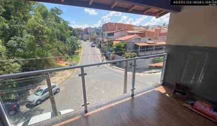 Casa à venda no Capela em Vinhedo/SP