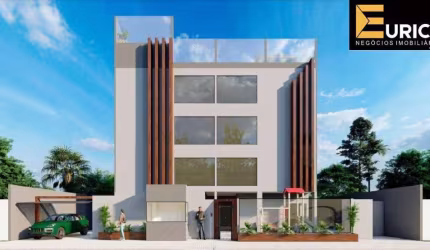 Apartamento à venda no Condomínio Eldorado em Bebedouro/SP