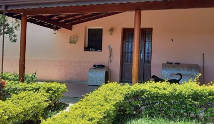Casa à venda no Santa Claudina em Vinhedo/SP