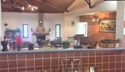 Sítio à venda no Loteamento Fazenda São Marcos em BOFETE/SP