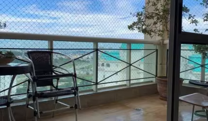 Apartamento à venda no Condomínio Residencial Cittá di Firenze em Jundiaí/SP