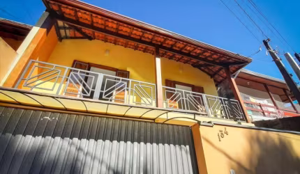Casa à venda no Jardim Lago Azul em Louveira/SP