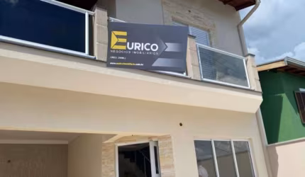 Casa à venda no Vida Nova I em Vinhedo/SP