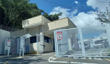 Casa à venda no Condomínio Portal do Bosque em Louveira/SP