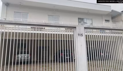 Apartamento à venda no Centro em Vinhedo/SP