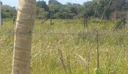 Terreno à venda no Paraiso dos Pescadores em SÃO SEBASTIÃO DO OESTE/MG