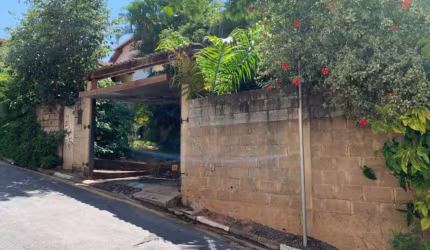 Chácara à venda no Jardim Santo Antônio em Louveira/SP