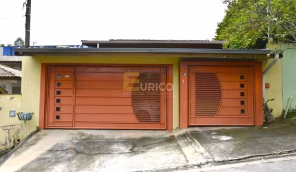 Casa à venda no Parque dos Sabias Guembe em Louveira/SP