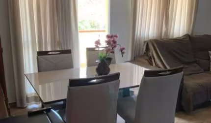Apartamento à venda no Condomínio Edifico Europa em Vinhedo/SP