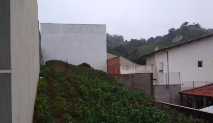 Terreno à venda no Jardim Melle em Vinhedo/SP