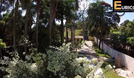 Chácara à venda no VILA IPÊ em Campinas/SP