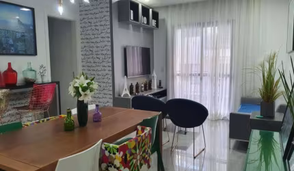 Apartamento à venda no Condomínio Mondo Itália em Vinhedo/SP