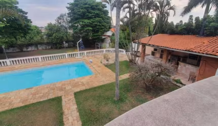 Casa à venda no Bosque em Vinhedo/SP
