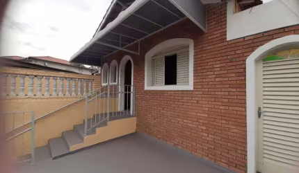 Casa à venda no Santa Rosa em Vinhedo/SP