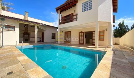 Casa à Venda (Sobrado) no Condomínio Villagio Capriccio, em Louveira.