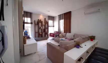 Casa à venda no Santa Rosa em Vinhedo/SP