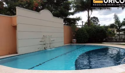 Apartamento à venda no Condomínio Spazio Reale em Vinhedo/SP