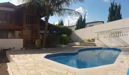 Casa à venda no Vila Gallo em Vinhedo/SP